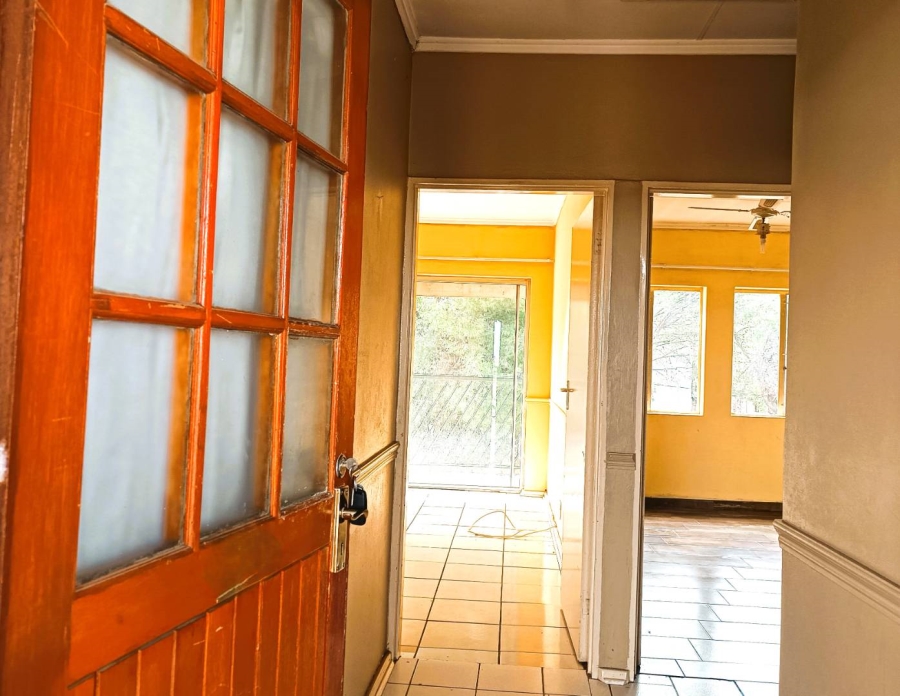 1 Bedroom Property for Sale in Navalsig Free State
